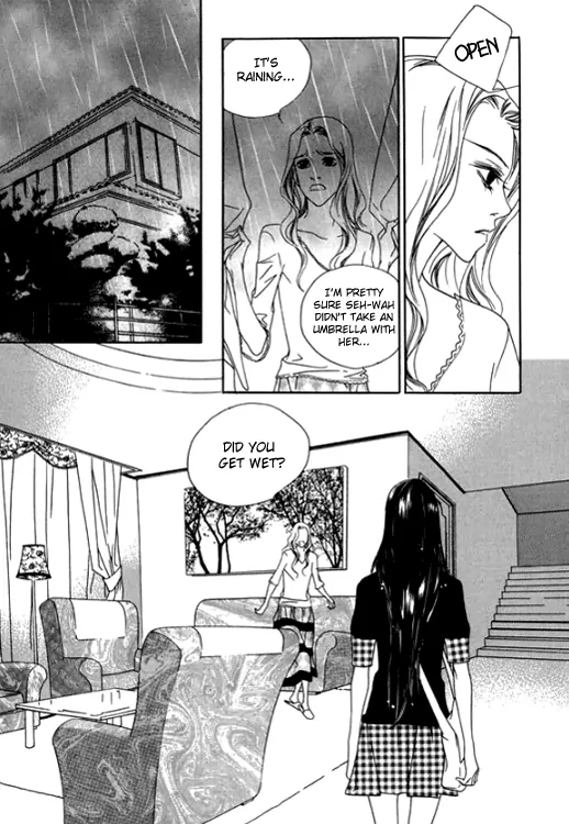 The Flowers of Evil Chapter 21 image 41